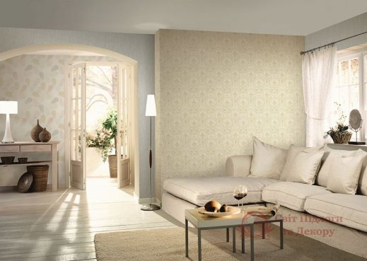 Шпалери P+s international, кол. Infinity арт. 13480-50 фото №3