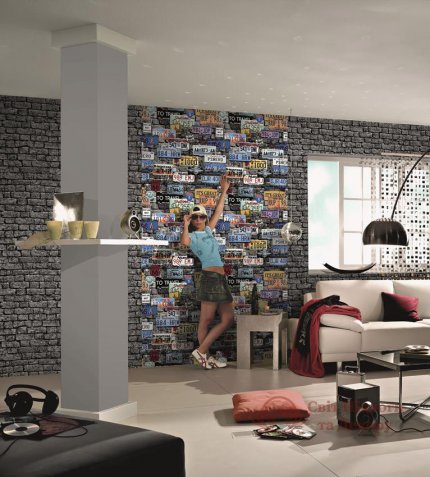 Обои P+s International, колл. Its me арт. 05591-10 фото №2