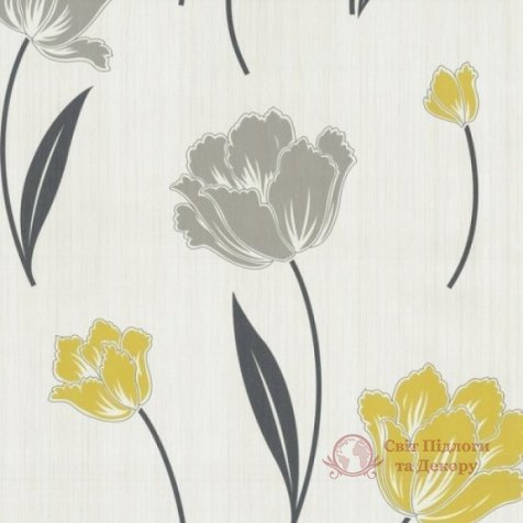 Шпалери P+s international, кол. Ouverture арт. 42071-10 фото №1