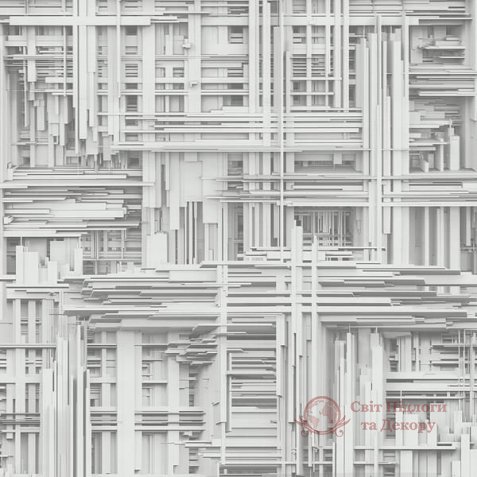 Обои P+s international, колл. Times арт. 42098-10 фото №1