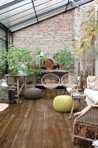 Вінілова плитка Quick-Step Pulse Glue Plus, Сосна захід PUGP40075 фото №3