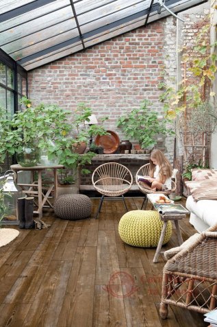 Вінілова плитка Quick-Step Pulse Glue Plus, Сосна захід PUGP40075 фото №2