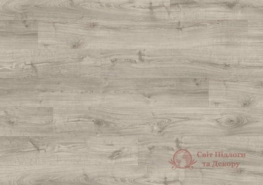 Вінілова плитка Quick-Step Pulse Click, Дуб осінь теплий сірий PUCL40089 фото №1