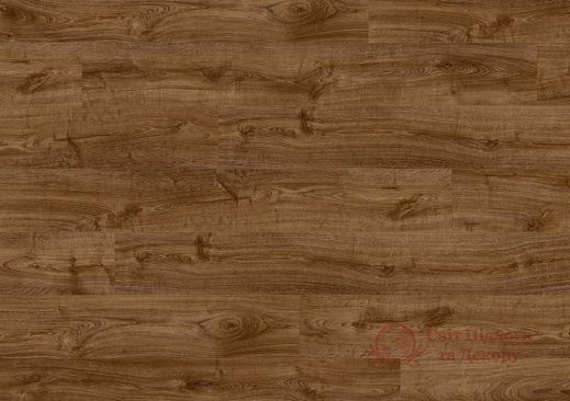 Вінілова плитка Quick-Step Pulse Glue Plus, Дуб осінь коричневий PUGP40090 фото №1