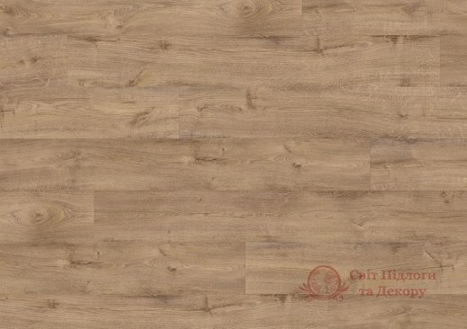 Вінілова плитка Quick-Step Pulse Glue Plus, Дуб пікнік блідо-жовтий PUGP40093 фото №1