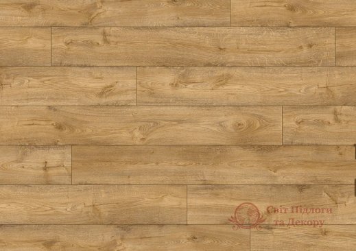 Вінілова плитка Quick-Step Pulse Glue Plus, Дуб пікнік теплий натуральний PUGP40094 фото №2