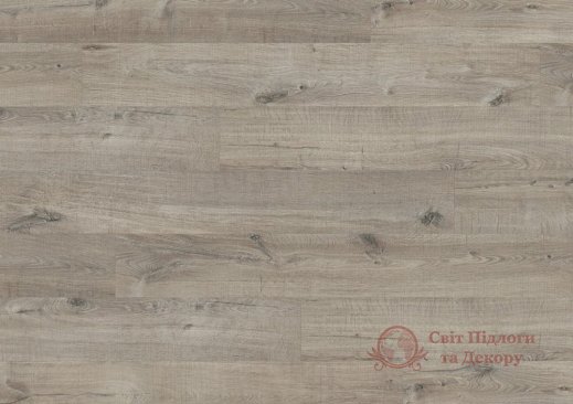 Вінілова плитка Quick-Step Pulse Glue Plus, Дуб бавовна сіра розпил PUGP40106 фото №1