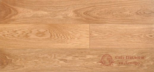 Массивная доска Porta Vita, Дуб эксклюзив, глад. пов., М3032 фото №1