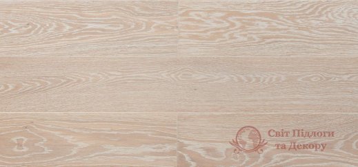 Массивная доска Porta Vita, Дуб элеганс, структ. браш колор, №88/36 фото №1