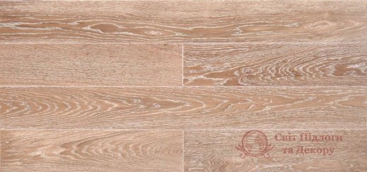 Массивная доска Porta Vita, Дуб элеганс, структ. браш, колор №11, М3032 фото №1