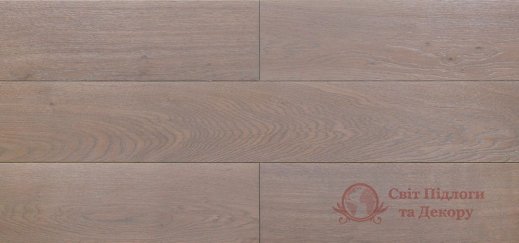 Массивная доска Porta Vita, Дуб элеганс, браш, колор №91/61 фото №1