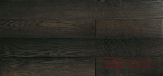 Массивная доска Porta Vita, Дуб элеганс, браш, колор №69, М3032 фото №1