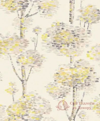 Обои Grandeco, колл. Painterly арт. PY 3001 фото №1