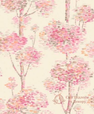 Обои Grandeco, колл. Painterly арт. PY 3002 фото №1