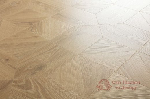 Ламінат Quick Step, кол. Impressive patterns, Дуб Royal natural IPA4142 фото №2