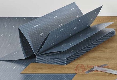 Подложка Quick Step Livyn 1,2 мм фото №1 Подложка Quick Step Livyn 1,2 мм фото №1