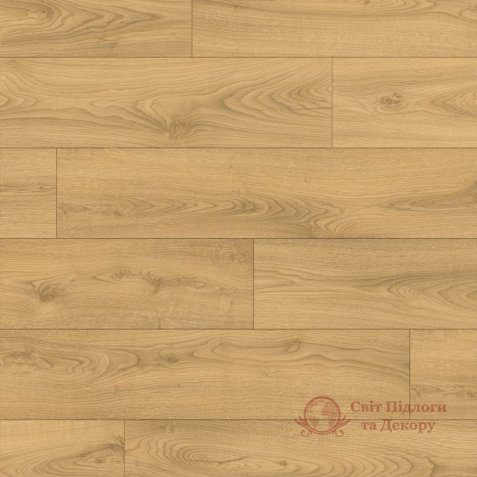Ламінат Quick Step, кол. Classic, Дуб пісочний CLM 5801 фото №1