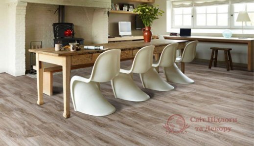 Ламінат Balterio, кол. Quattro Vintage, Дуб Вирджиния QVI 60019 фото №2