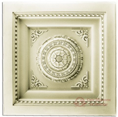 Стельова плита Gaudi Decor арт. R 4049 фото №1