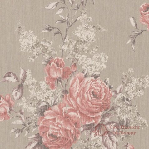 Обои Rasch, колл. Cassata арт. 77574 фото №1