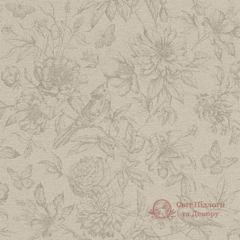 Шпалери Rasch, кол. Florentine 2 арт. 449457 фото №1