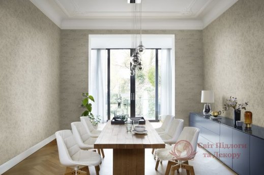 Шпалери Rasch, кол. Florentine 2 арт. 455601 фото №3