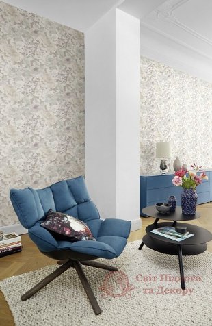 Шпалери Rasch, кол. Florentine 2 арт. 455601 фото №4