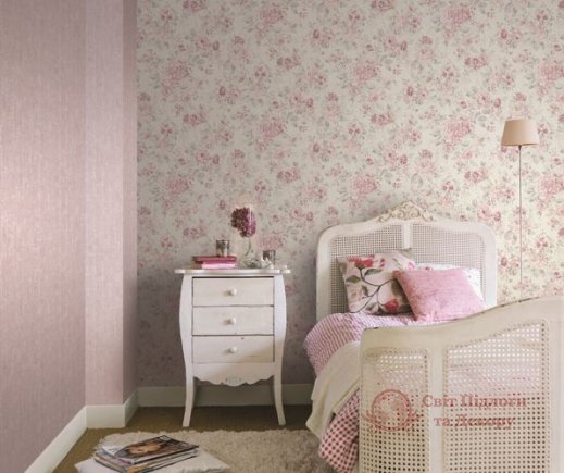 Шпалери Rasch, кол. Souvenir арт. 516029 фото №2