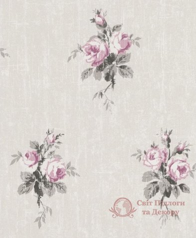 Обои Rasch, колл. Souvenir арт. 516142 фото №1