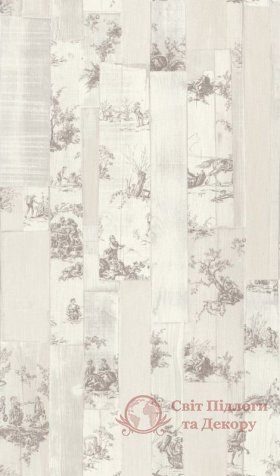 Обои Rasch, колл. Souvenir арт. 516302 фото №1