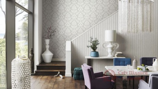 Шпалери Rasch, кол. Barbara Becker Passion 2018 арт. 474343 фото №2