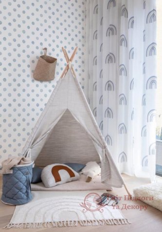 Обои Rasch, колл. Kids World арт. 252033 фото №2