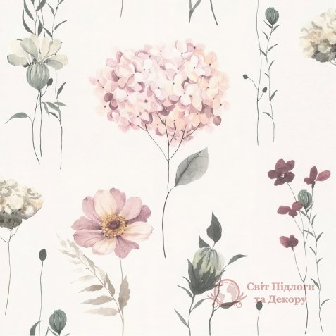 Обои Rasch, колл. Kids World арт. 300642 фото №1