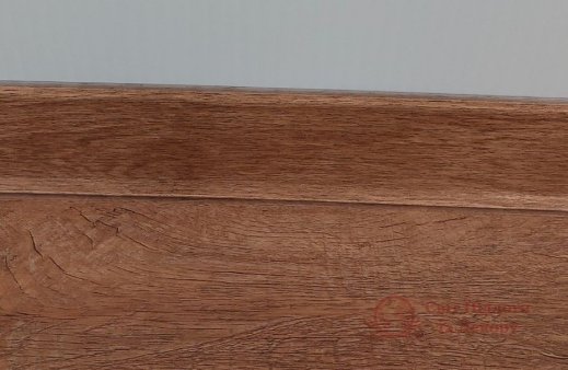 Плинтус виниловый Grabo Reed 2117 фото №1