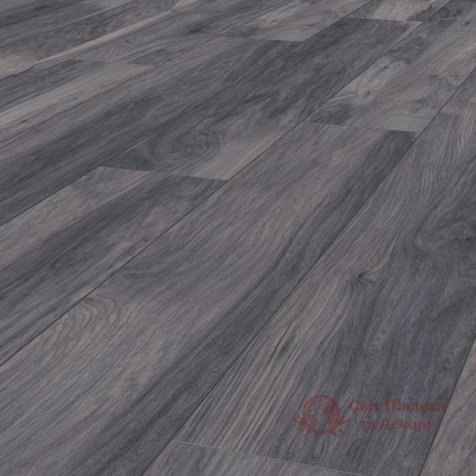 Ламинат Eurohome, колл. Residence, Хикори Сильветрон 5944 фото №1