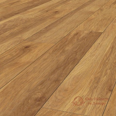 Ламинат Eurohome, колл. Residence, Гикори Пенфолд K055 фото №1