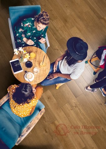 SPC плитка Rocko, Humidor R082 фото №2