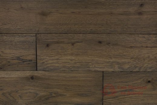 Массивная доска Royal Parquet, Дуб рустик арт. 5008 фото №1