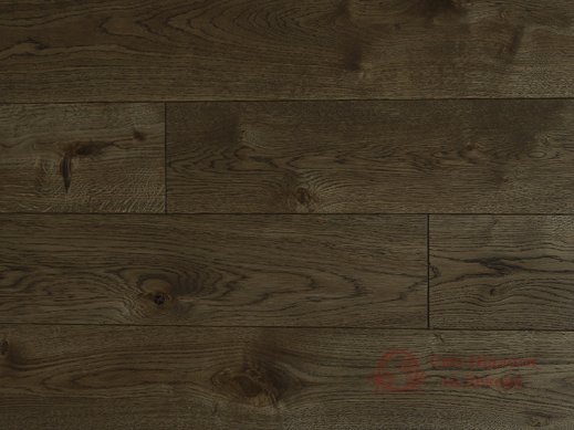 Паркетна дошка Royal Parquet, Дуб рустик арт. 21 фото №1