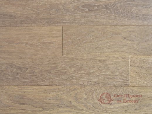 Массивная доска Royal Parquet, Дуб селект арт. 3 фото №1