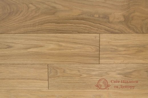 Паркетная доска Royal Parquet, Дуб селект арт. 6000 фото №1