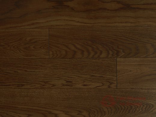 Массивная доска Royal Parquet, Дуб селект арт. 9 фото №1