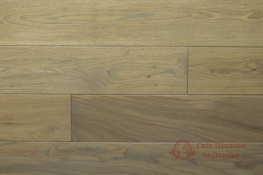 Массивная доска Royal Parquet, Дуб натур арт. 1 фото №1
