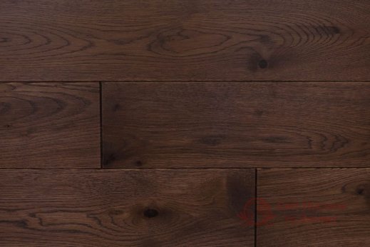 Паркетна дошка Royal Parquet, Дуб натур арт. 1006 фото №1