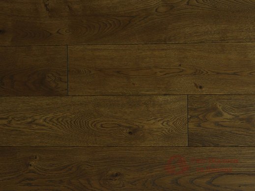 Паркетна дошка Royal Parquet, Дуб натур арт. 4 фото №1