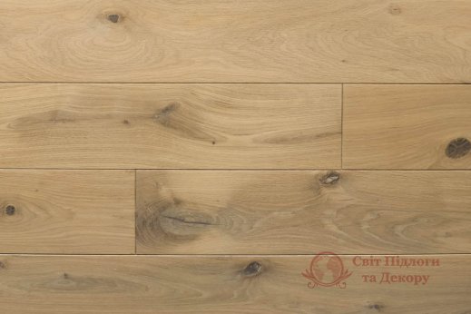 Паркетна дошка Royal Parquet, Дуб рустик арт. 29 фото №1