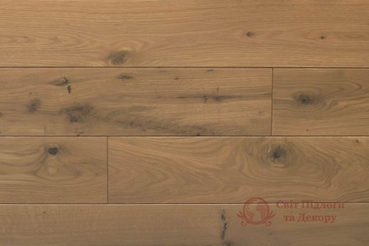 Паркетная доска Royal Parquet, Дуб рустик арт. 30 фото №1