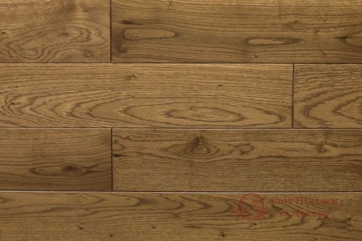 Паркетна дошка Royal Parquet, Дуб рустик арт. 9 фото №1
