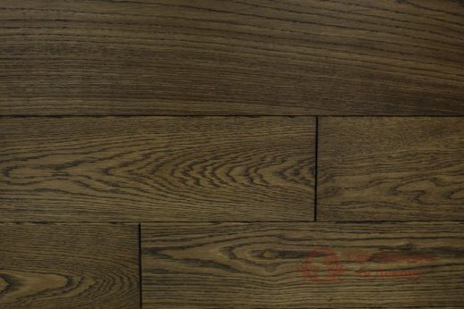 Паркетна дошка Royal Parquet, Дуб селект арт. 1003 фото №1