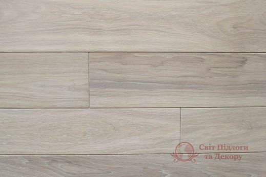Паркетная доска Royal Parquet, Дуб селект арт. 1007 фото №1